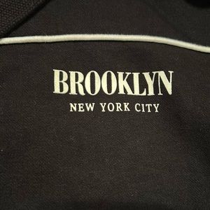 Black H&M hoodie. Barely used in good condition.